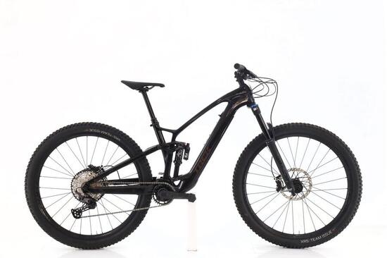 Refurbished E-MTB Fully · Fuel EX-e · Sehr guter Zustand