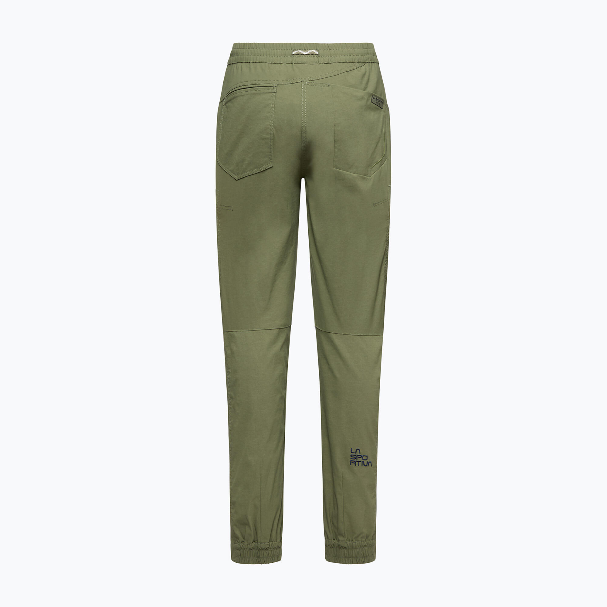 Spodnie wspinaczkowe damskie La Sportiva Mantra 2/3