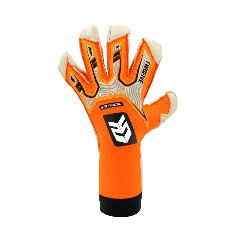 Guantes de portero TwoFive New York Pro HiVis 4/6