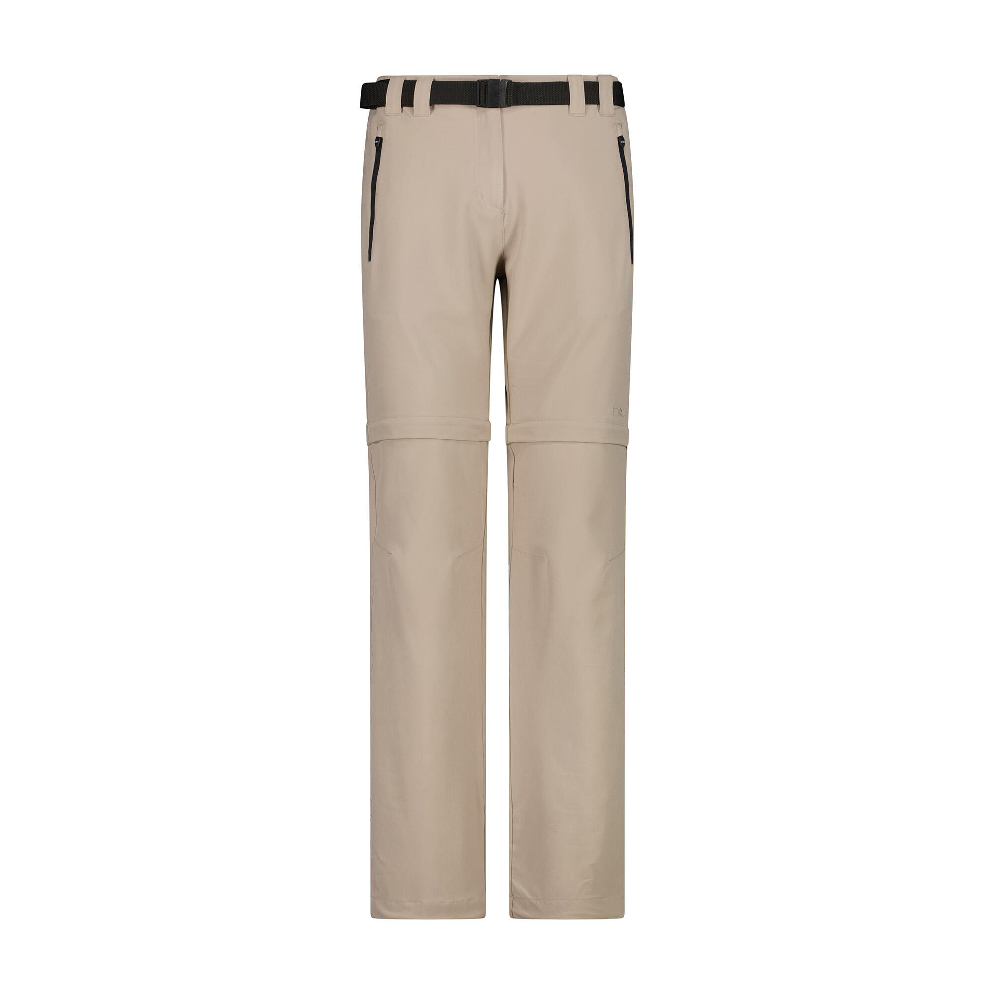 Pantaloni da trekking da donna CMP 3T51446 Zip Off 7/12
