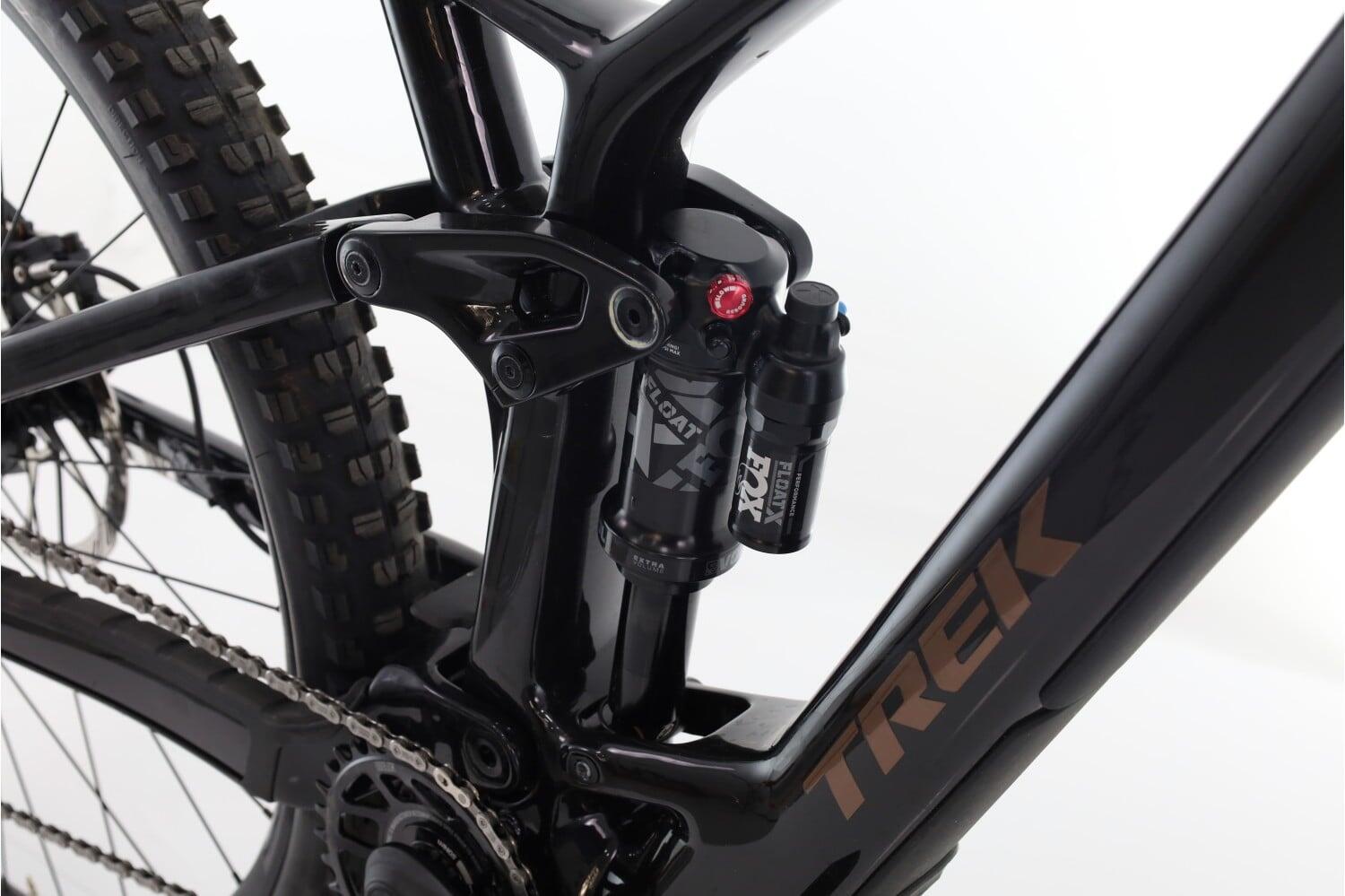 Ebike ricondizionata ·  Fuel EX-e · Bici Km 0 7/8