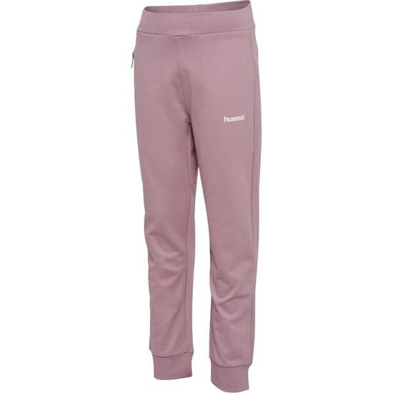 Pantalon fille Hummel