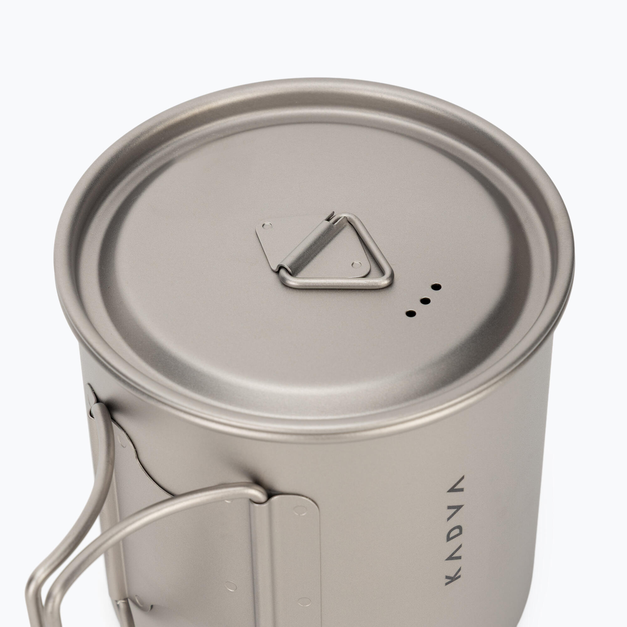 Caneca turística KADVA 4/7