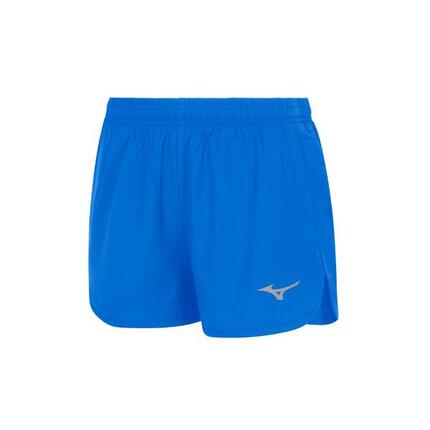 Mizuno Damen RB Split Running Short - U2EBB765