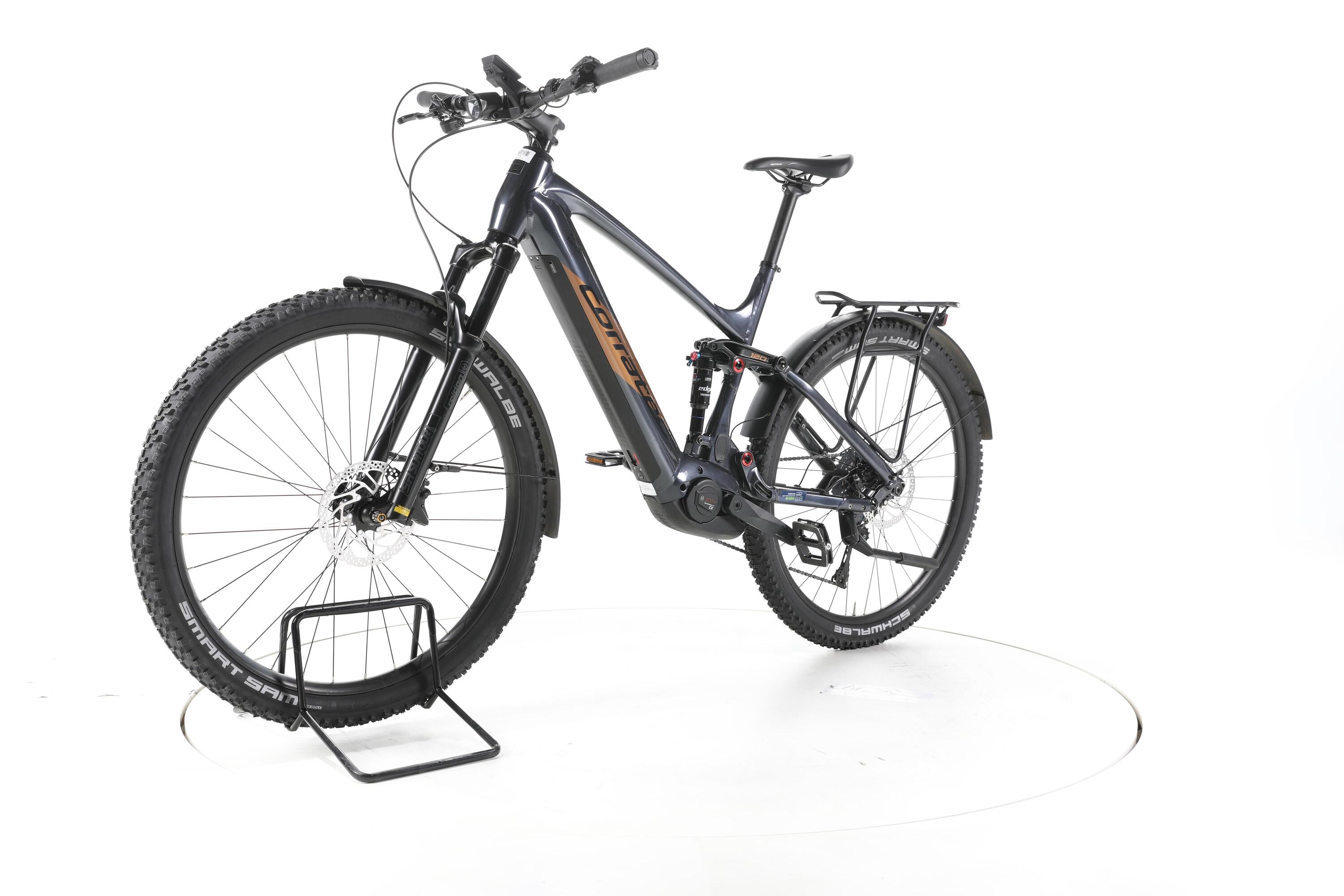 Ebike ricondizionata · Focus Jarifa² 6.7 Nine · Ottime condizioni 5/7