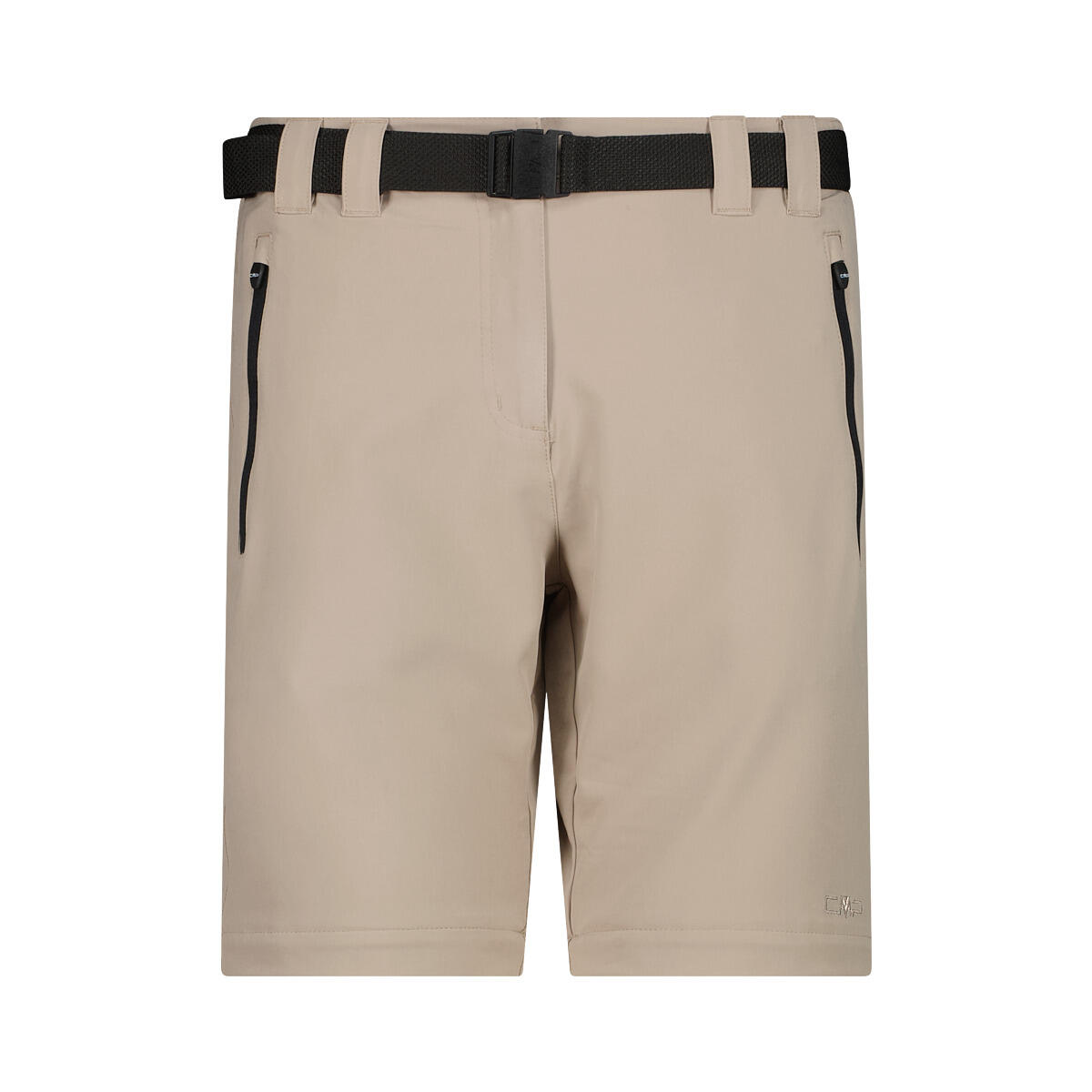 Pantaloni da trekking da donna CMP 3T51446 Zip Off 10/12