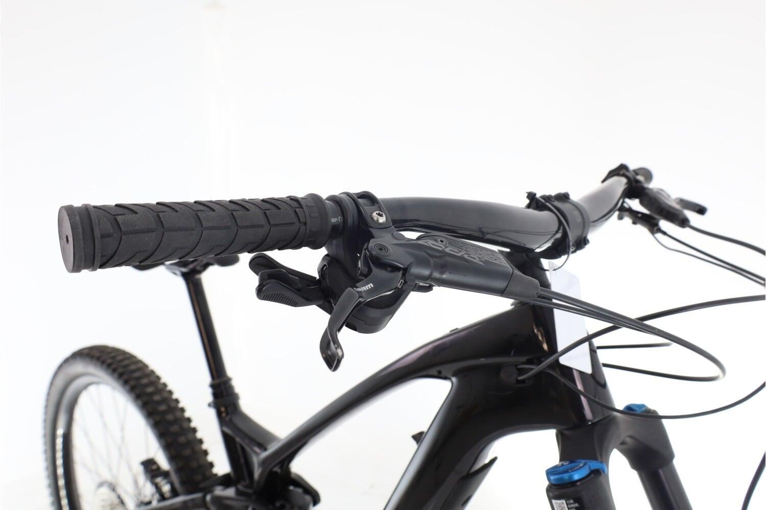 Ebike ricondizionata ·  Fuel EX-e · Bici Km 0 6/8