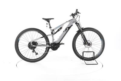 Ebike ricondizionata · R Raymon FullRay 130E 5.0 · Ottime condizioni