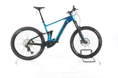 Ebike ricondizionata · Bergamont E-Trailster Pro · Ottime condizioni