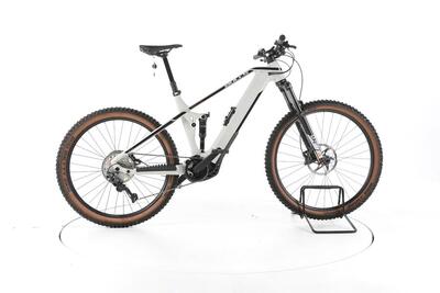 Tweedehands - bulls sonic evo am 1 e-bike fully - zeer goed