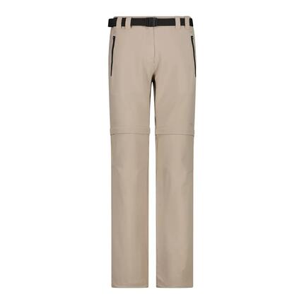 Pantalon de trekking femme CMP 3T51446 Zip Off