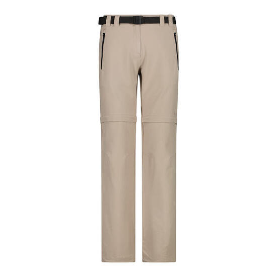 Pantalon de trekking femme CMP 3T51446 Zip Off