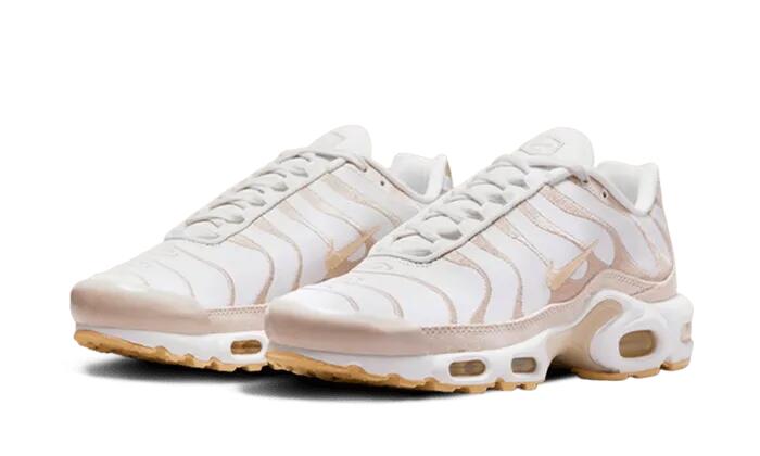 Air Max Plus PRM Sanddrift - Taille : 44 EU 2/3