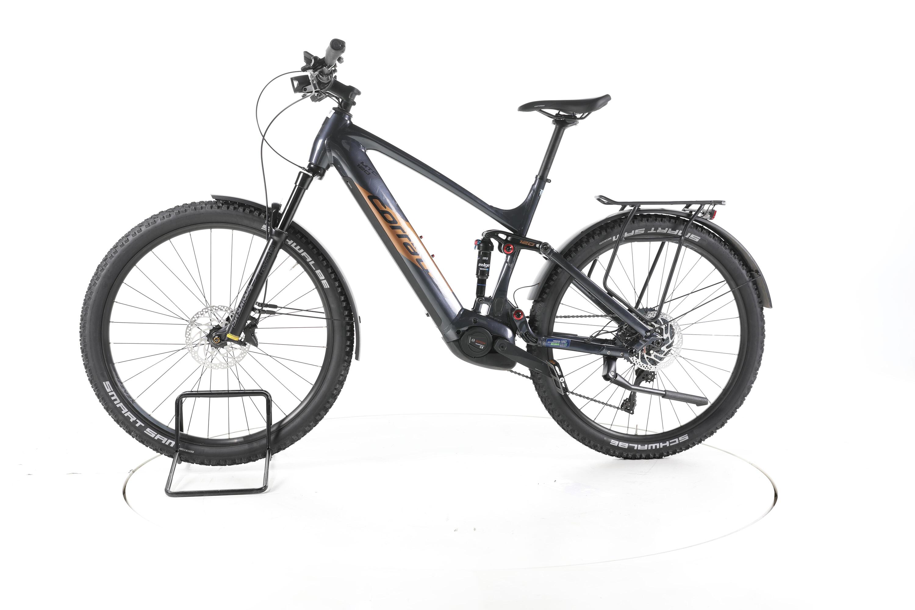 Ebike ricondizionata · Focus Jarifa² 6.7 Nine · Ottime condizioni 6/7