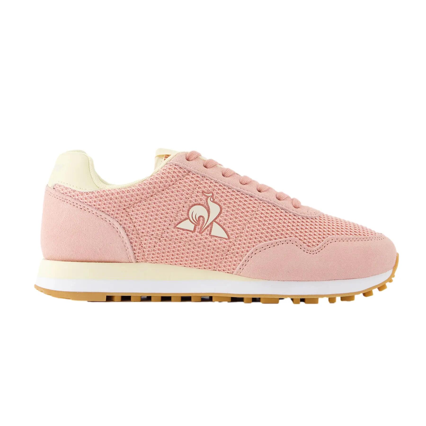 Baskets femme Le Coq Sportif Astra 2 1/4