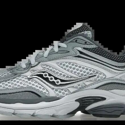 Unisex - Running - Shoes - Stabilising - ProGrid Omni 9 Microchip