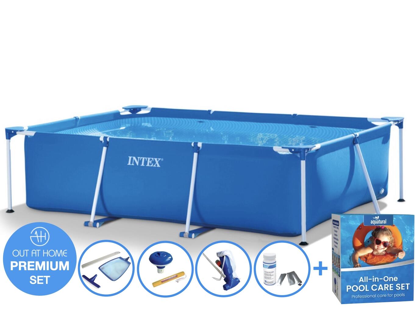 INTEX picture