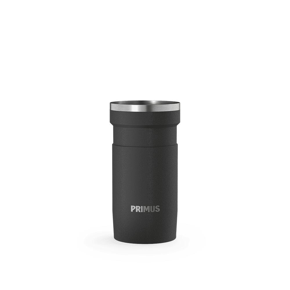 Kubek termiczny Primus Mika Wide Insulated Travel Mug 0.35 L - cliffside ash 2/4