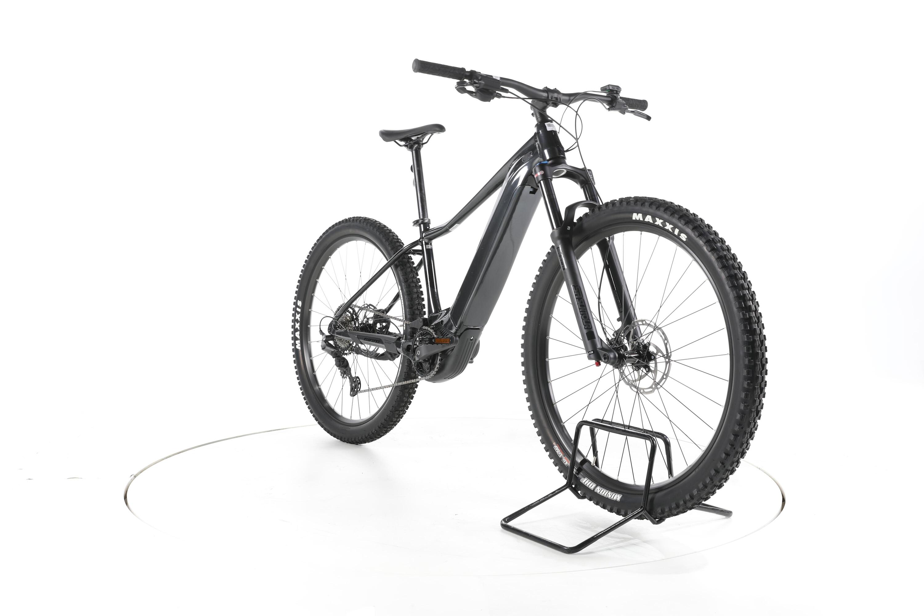 Reconditionné - Giant Fathom E+2 Pro E-Bike - Très Bon 3/7