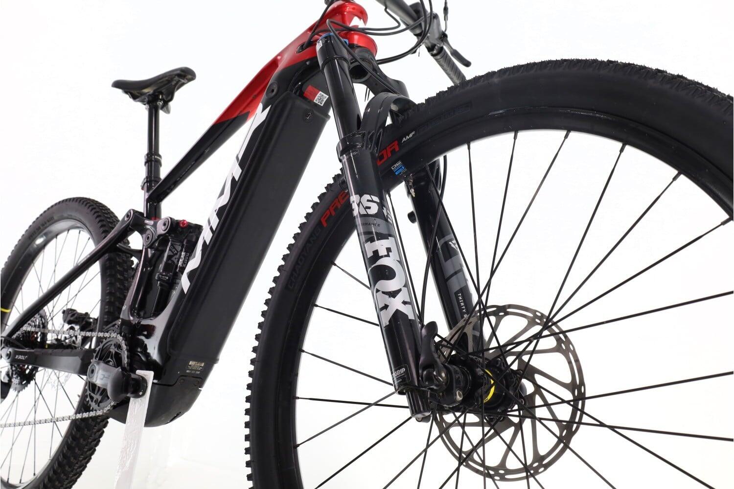 Segunda Vida · Ebike ·  X-Bolt GX · Muy buen estado 5/8