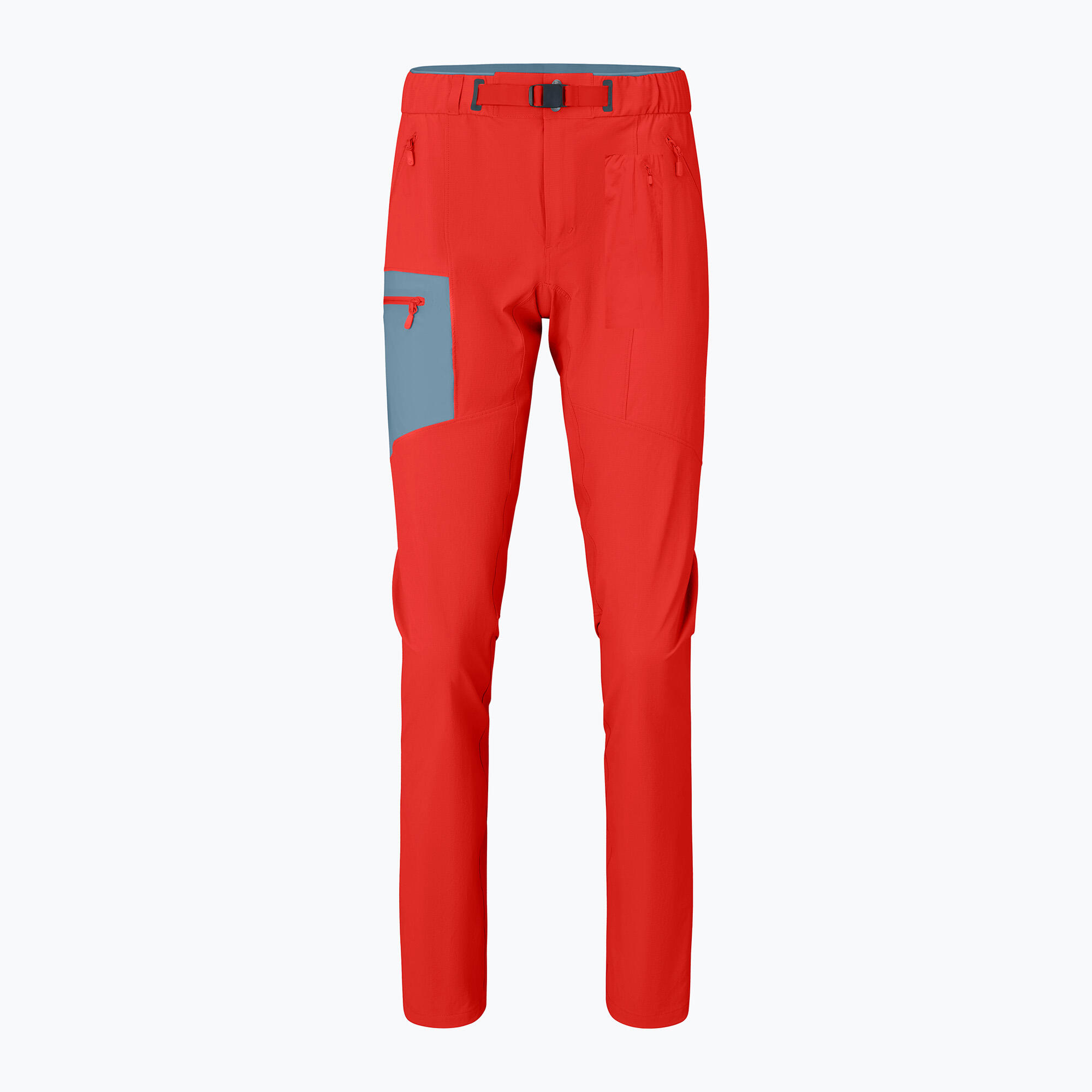 Spodnie trekkingowe damskie NORRONA Falketind Flex1 Light 6/7