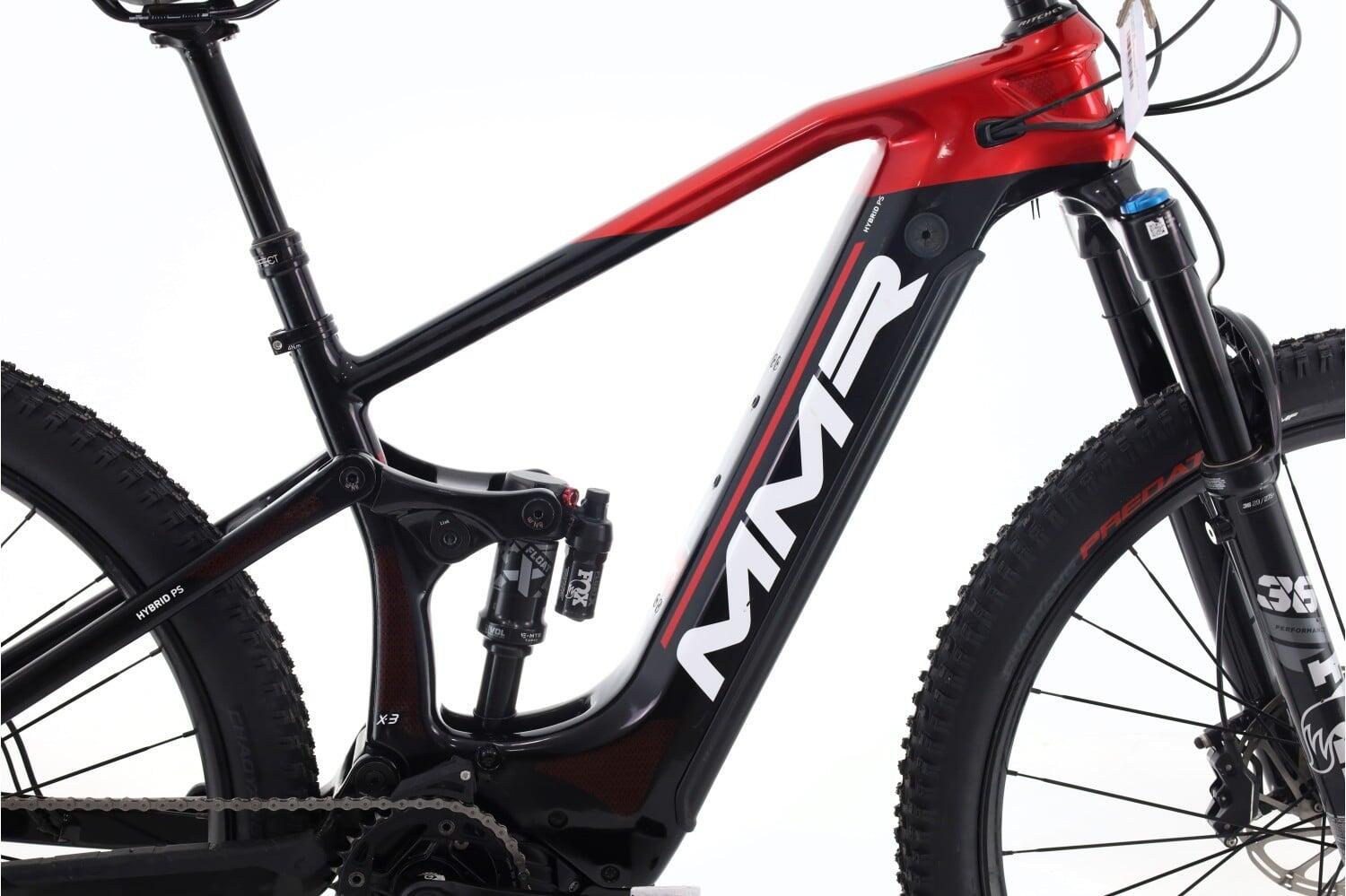 Segunda Vida · Ebike ·  X-Bolt GX · Muy buen estado 2/8