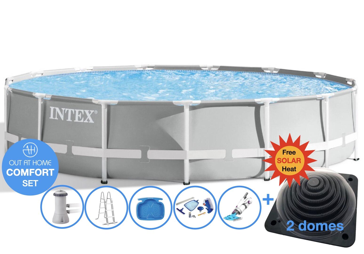 INTEX picture