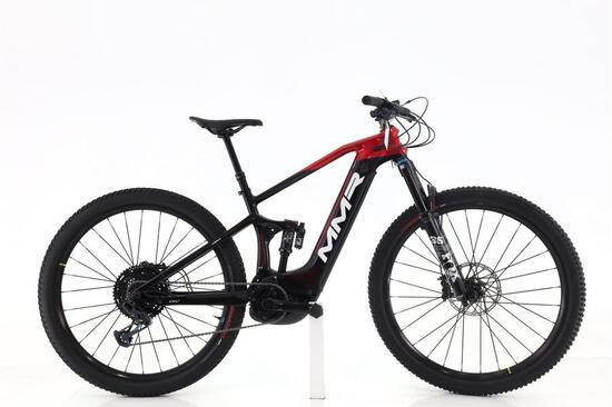 Ebike ricondizionata · X-Bolt GX · Bici Km 0