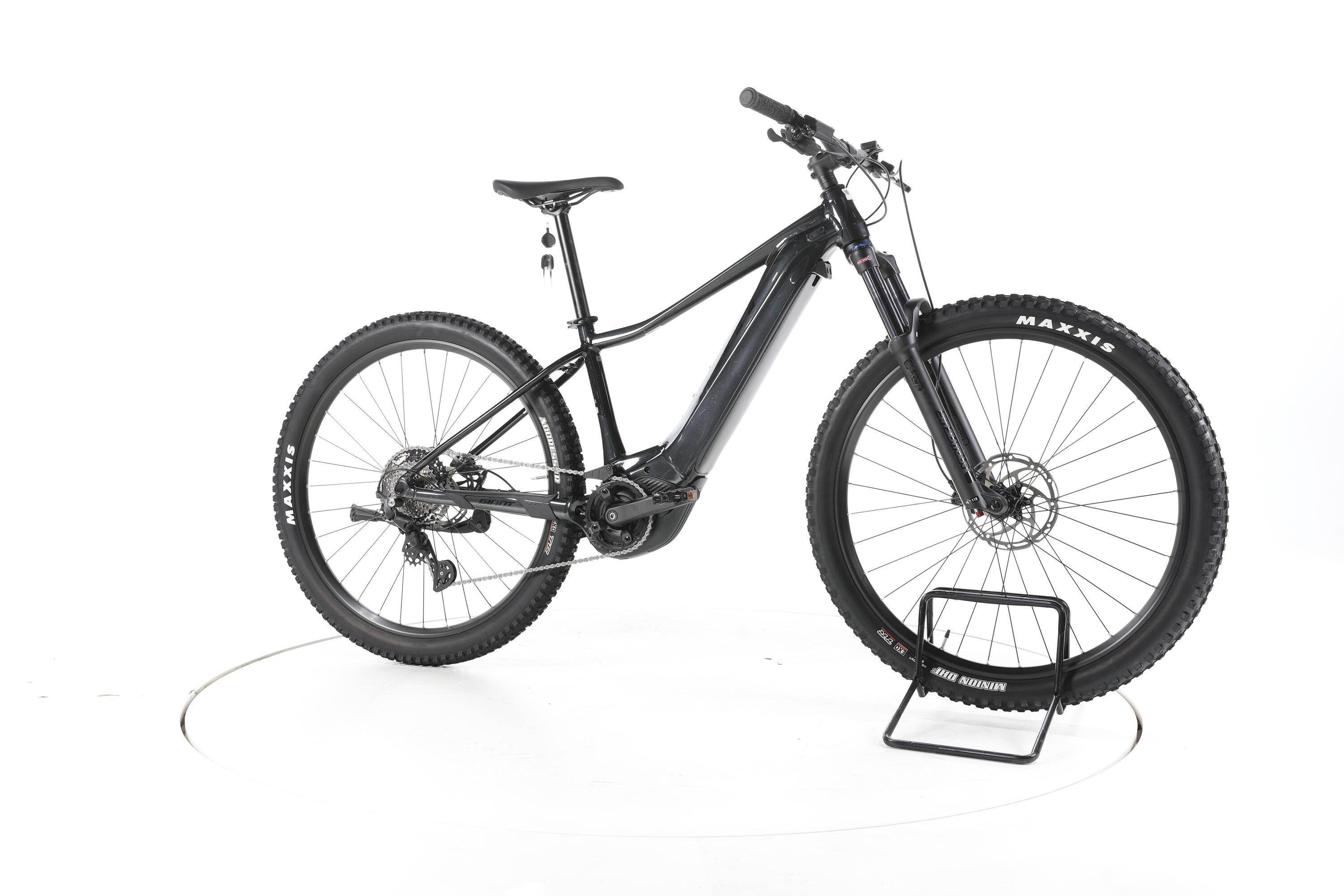 Reconditionné - Giant Fathom E+2 Pro E-Bike - Très Bon 2/7