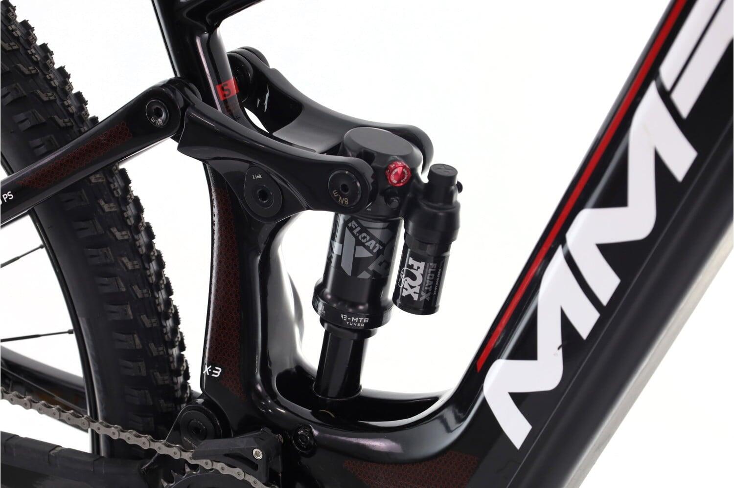 Segunda Vida · Ebike ·  X-Bolt GX · Muy buen estado 7/8