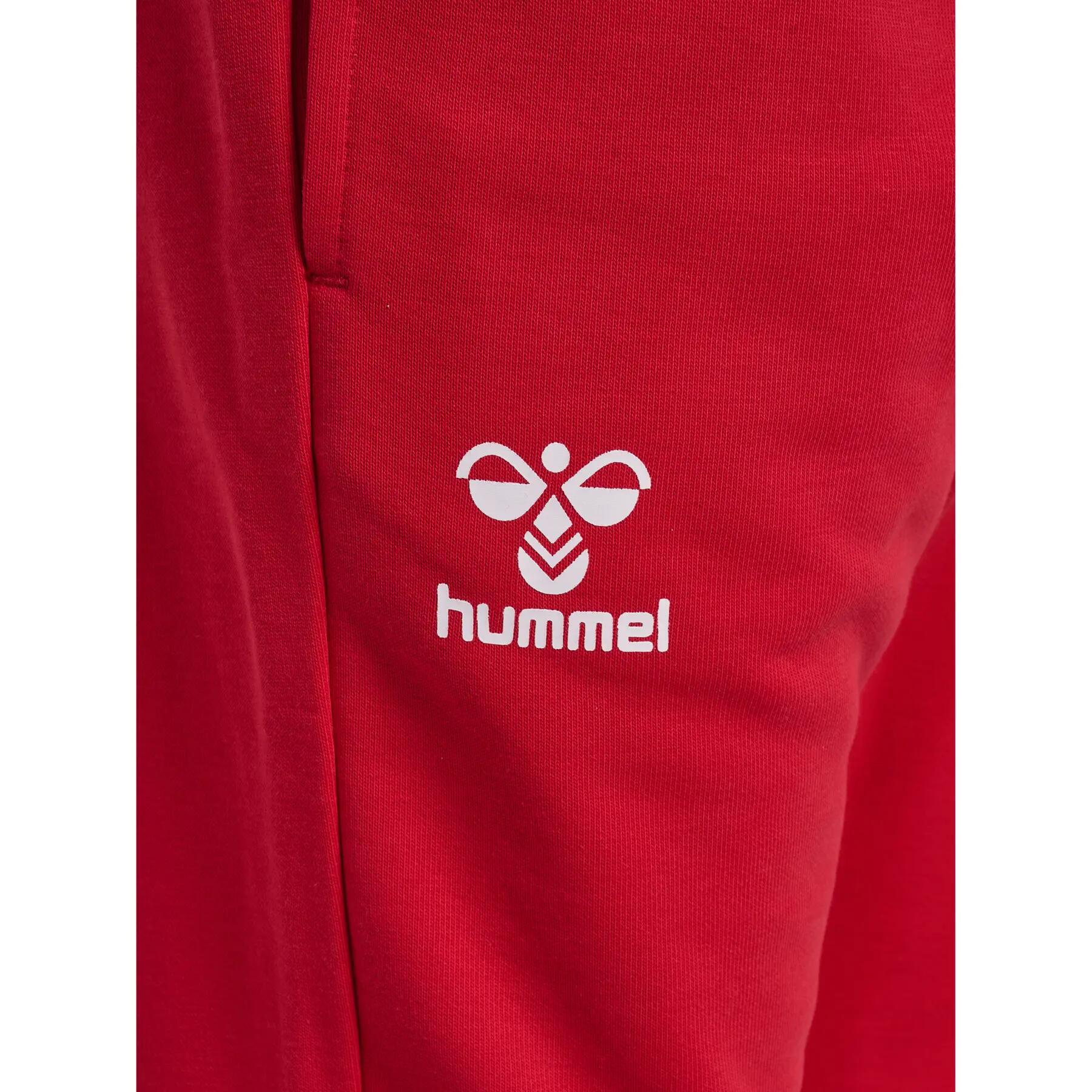 Kinderbroeken Hummel DBU 4/4