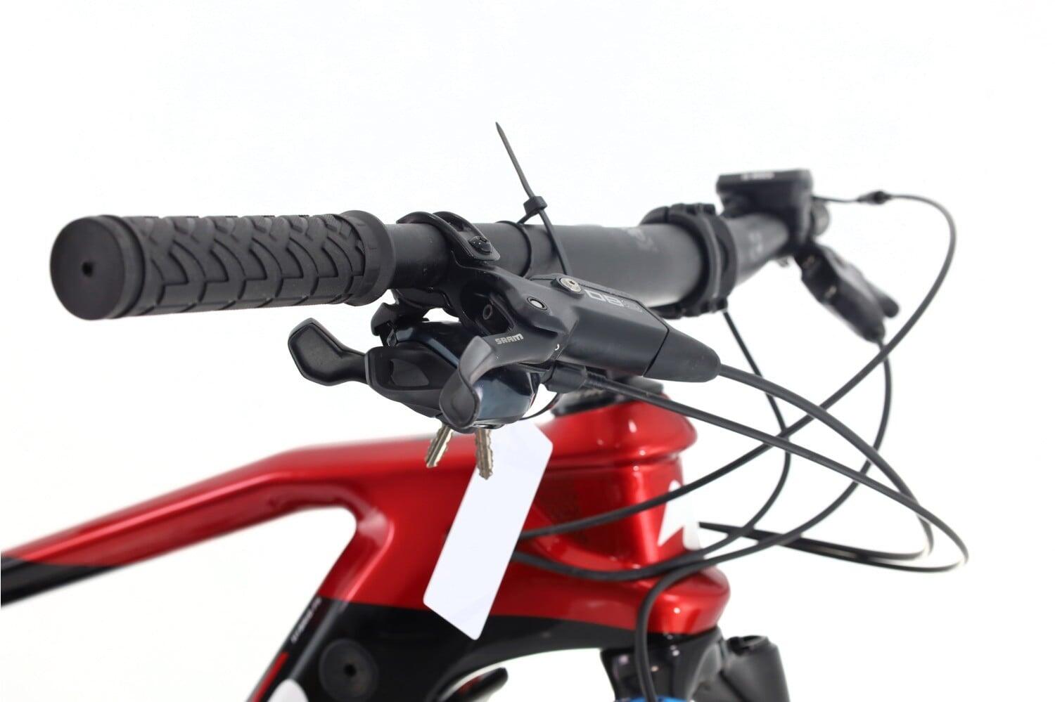 Segunda Vida · Ebike ·  X-Bolt GX · Muy buen estado 6/8