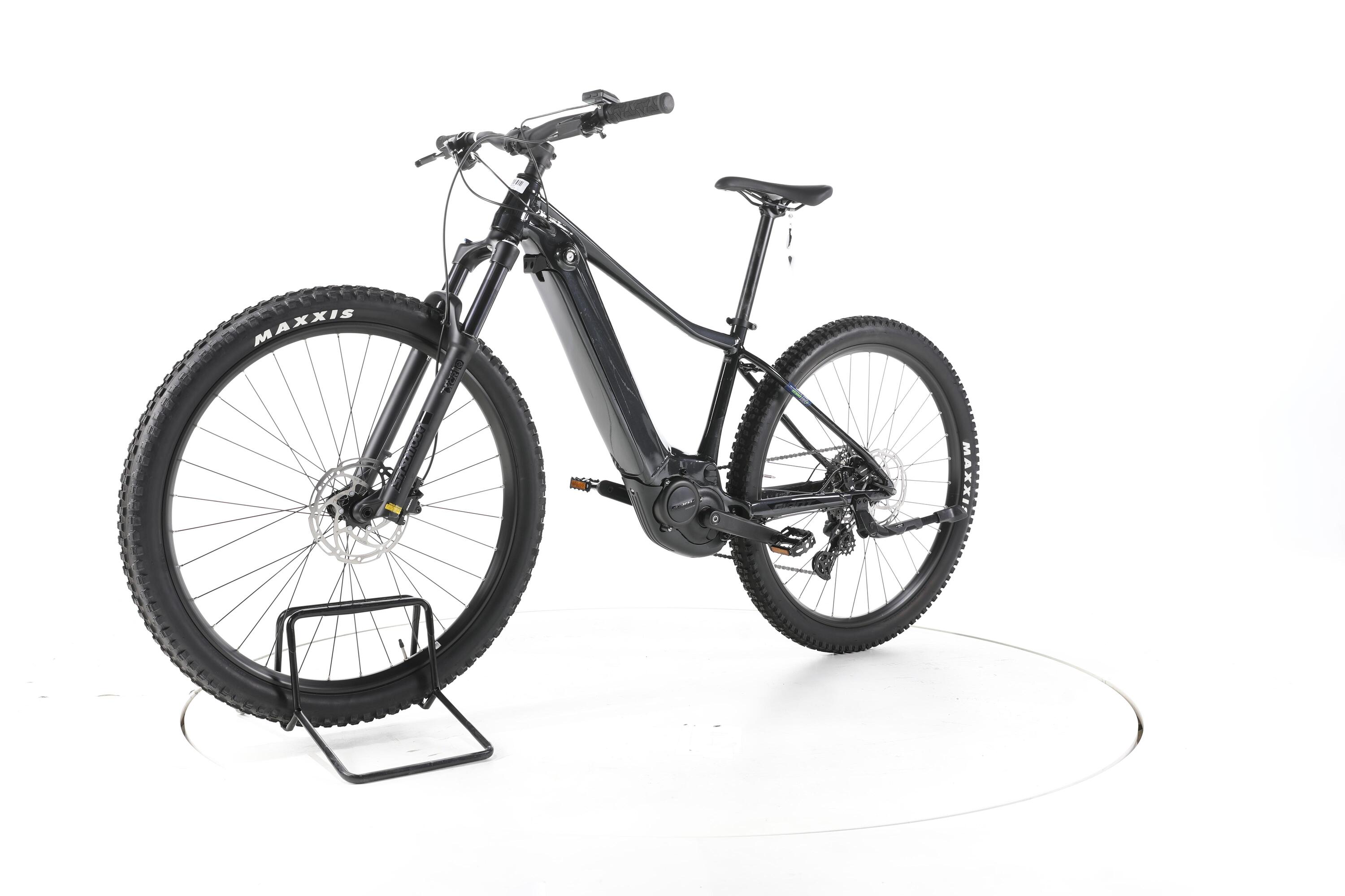 Reconditionné - Giant Fathom E+2 Pro E-Bike - Très Bon 5/7