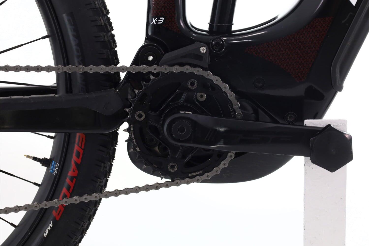Segunda Vida · Ebike ·  X-Bolt GX · Muy buen estado 4/8