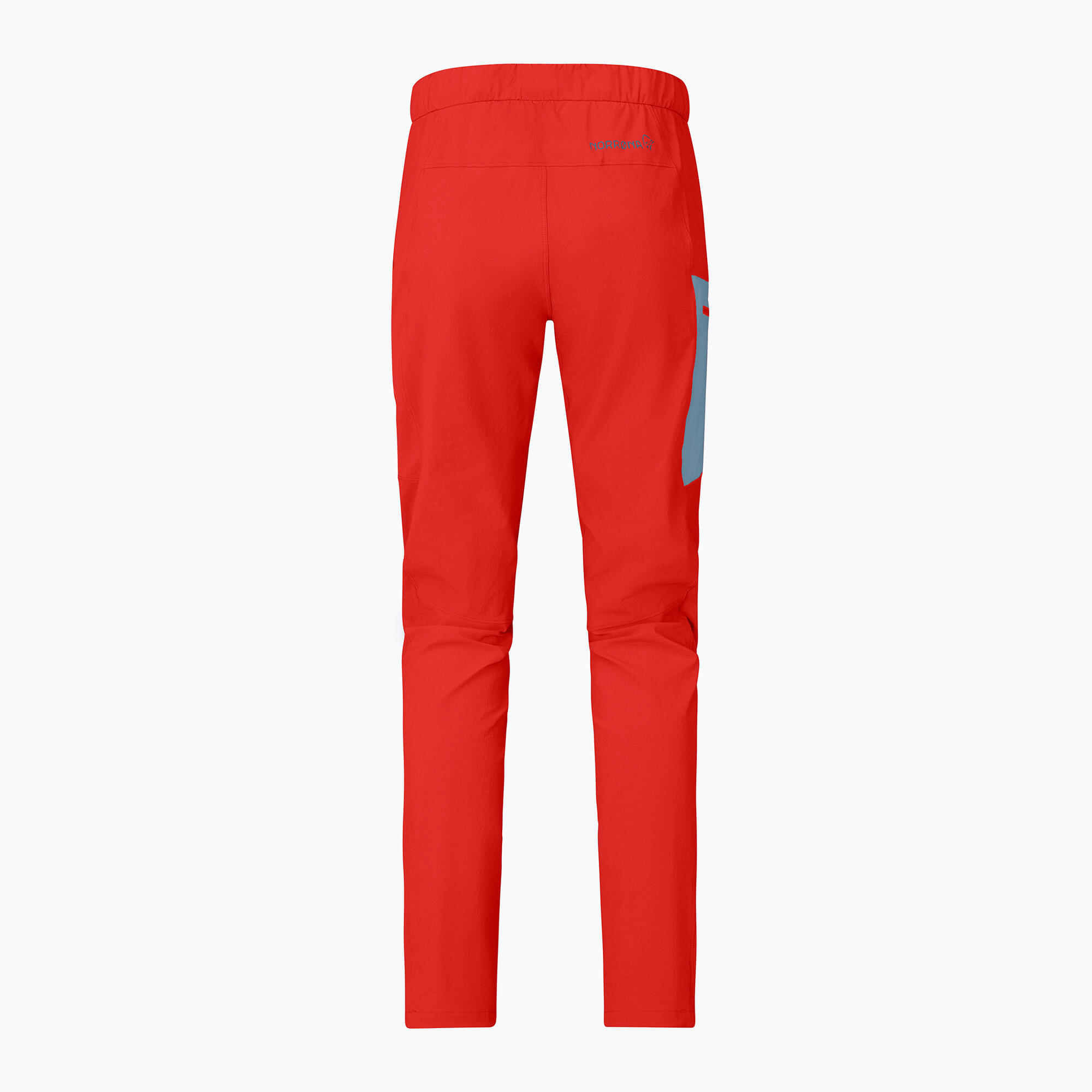 Spodnie trekkingowe damskie NORRONA Falketind Flex1 Light 7/7