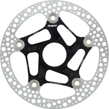 Disque flottant Hope RX Center Lock 140 mm