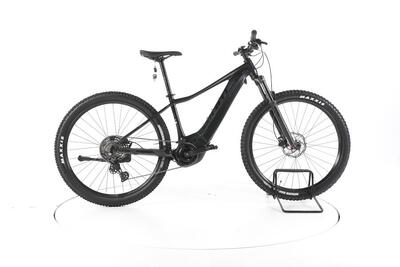 Ebike ricondizionata · Giant Fathom E+2 Pro · Ottime condizioni