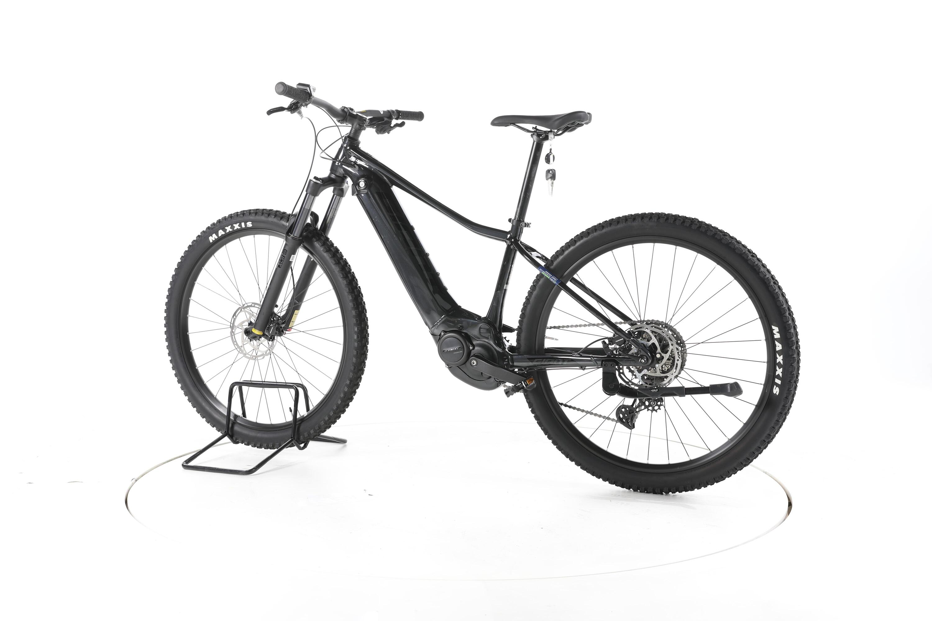 Reconditionné - Giant Fathom E+2 Pro E-Bike - Très Bon 7/7