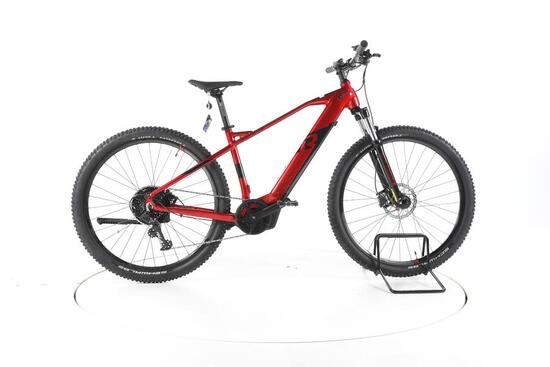 Ebike ricondizionata · R Raymon HardRay E 4.0 · Ottime condizioni