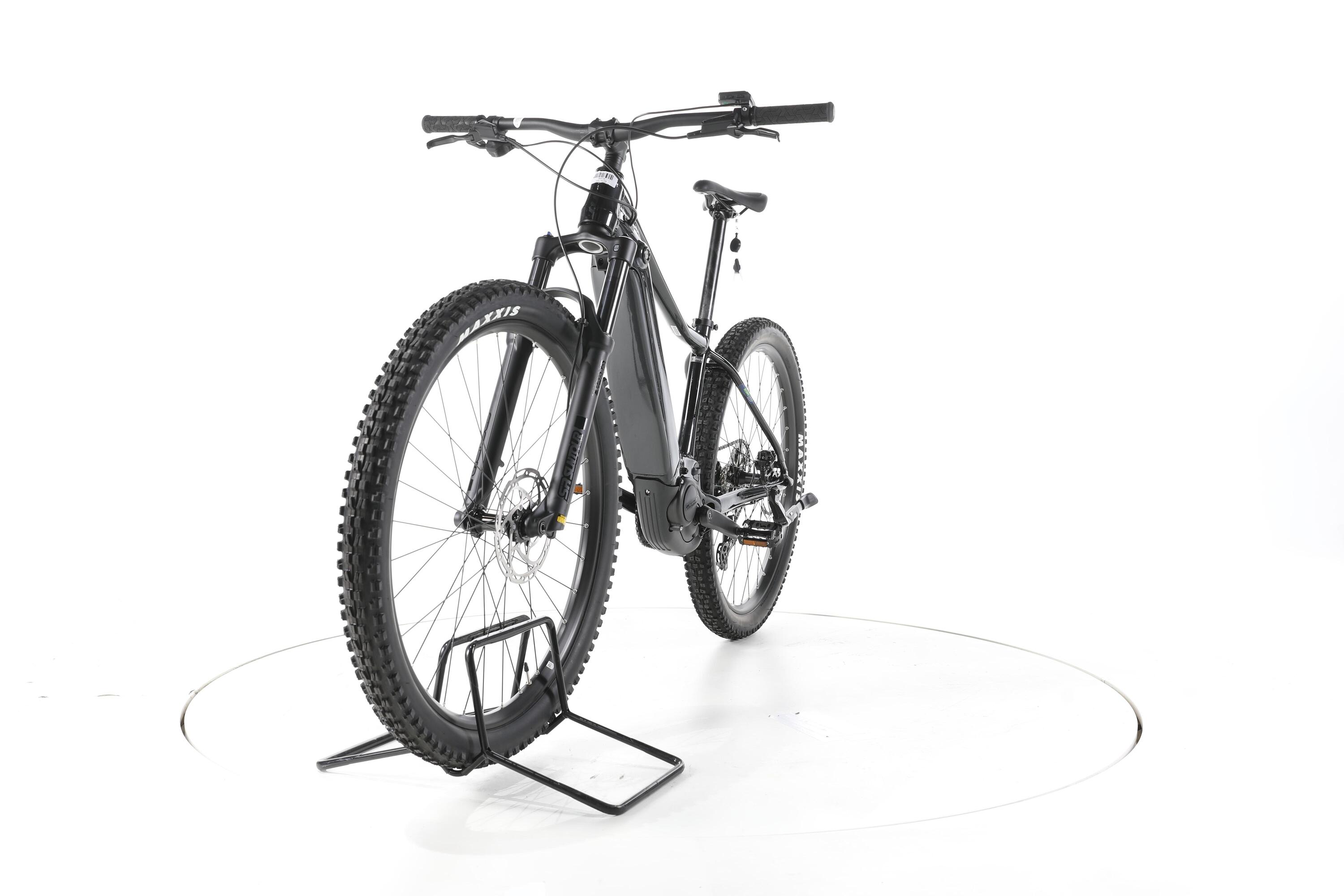 Reconditionné - Giant Fathom E+2 Pro E-Bike - Très Bon 4/7