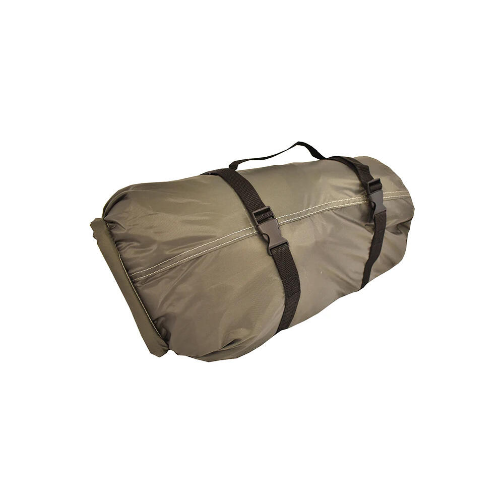 Doppel Hängematte Safari Duo 2 Personen XL Camping Outdoor Trekking 5/5