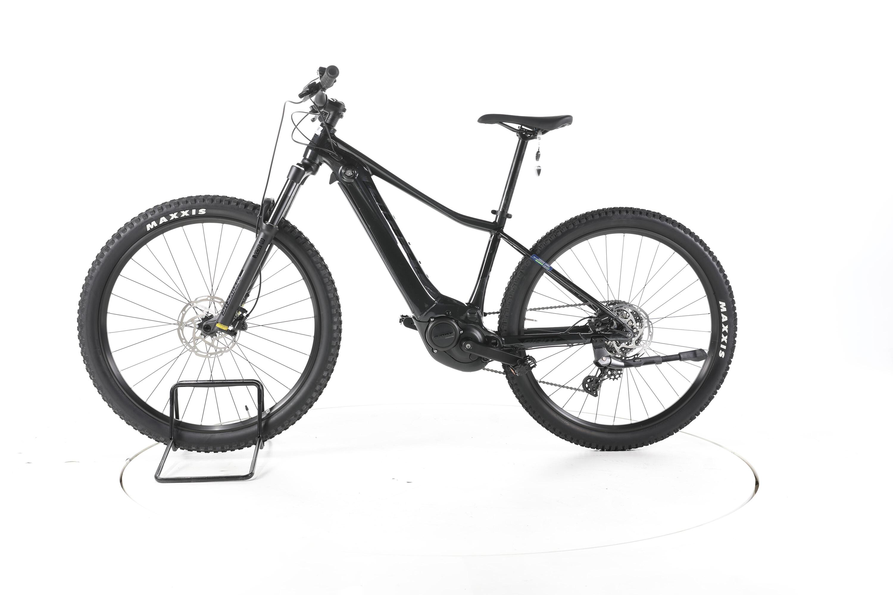Reconditionné - Giant Fathom E+2 Pro E-Bike - Très Bon 6/7