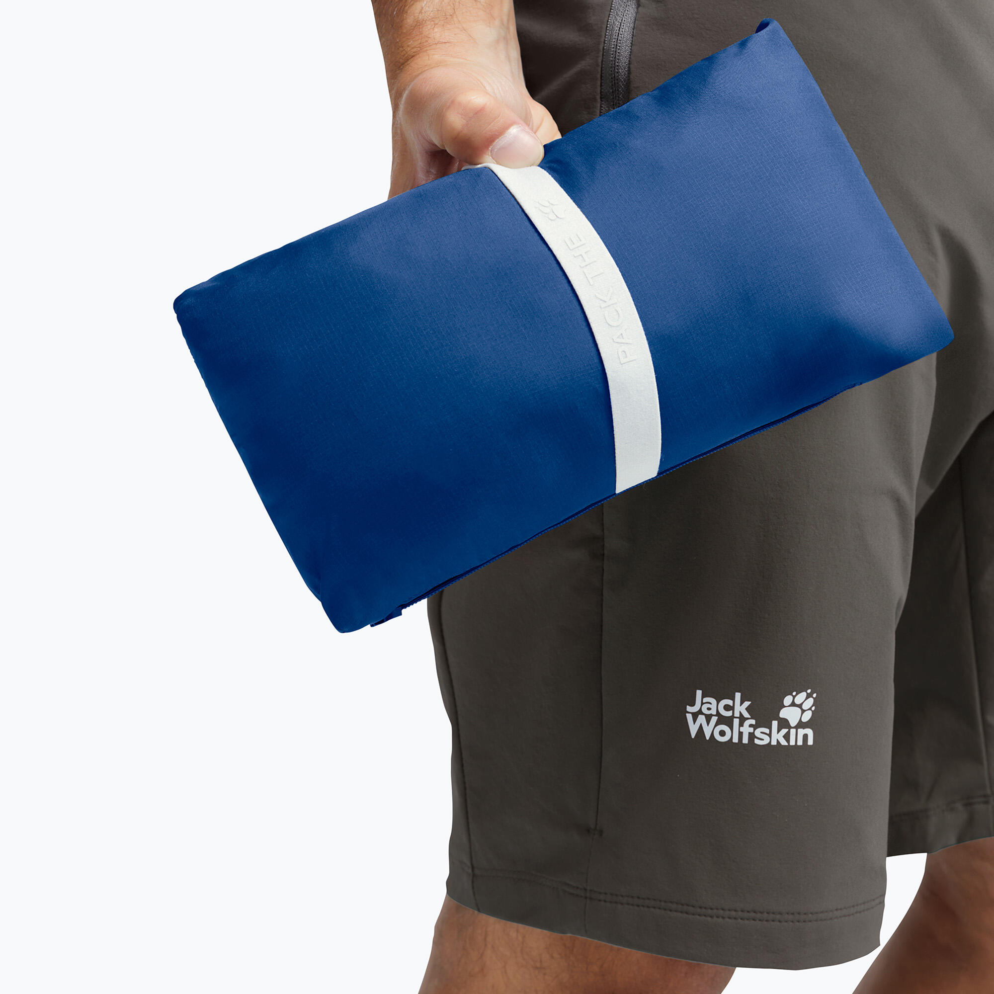 Kurtka ocieplana męska Jack Wolfskin Trail Light Ins 2IN1 7/7