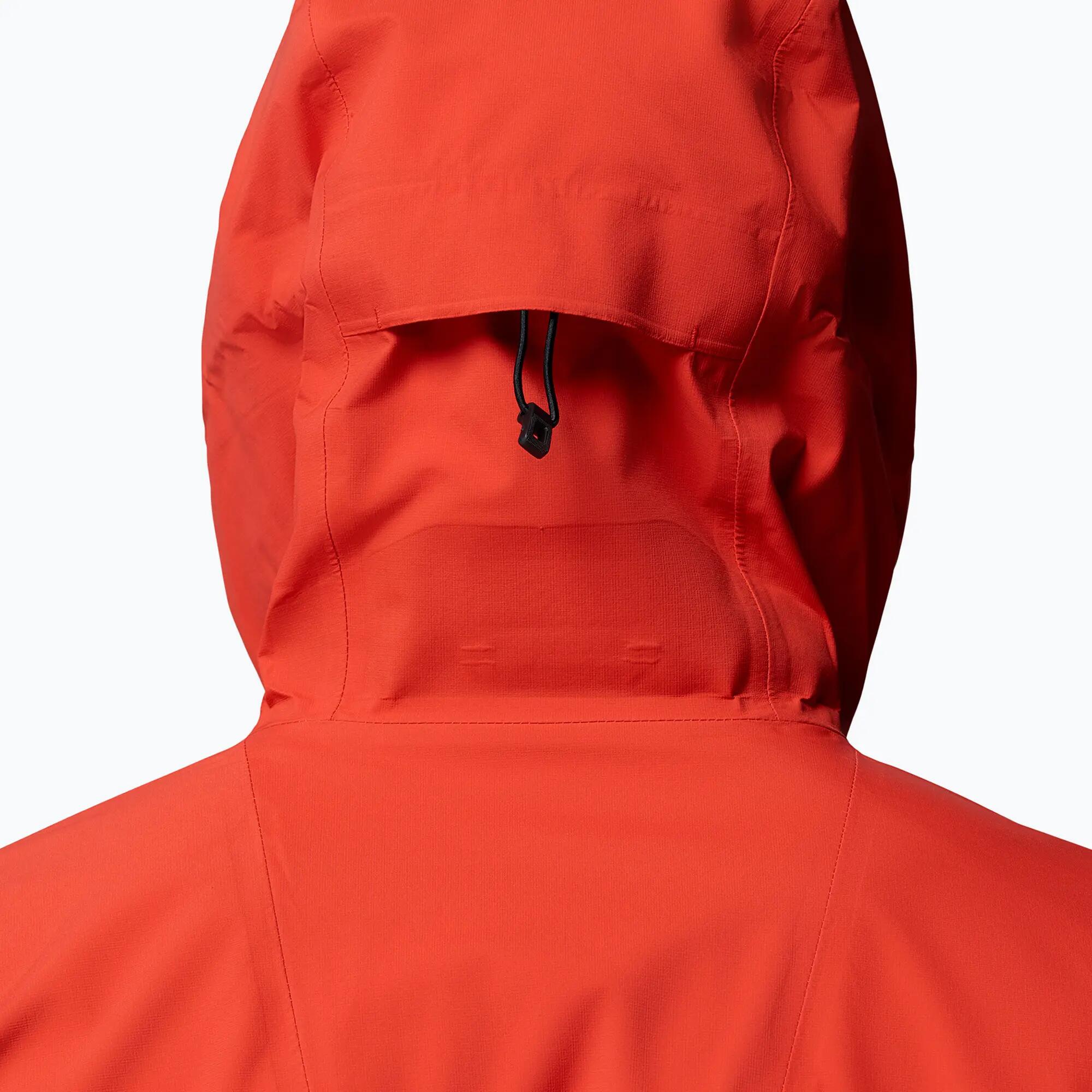 Kurtka softshell męska Columbia Saudan Pro 3L 7/7