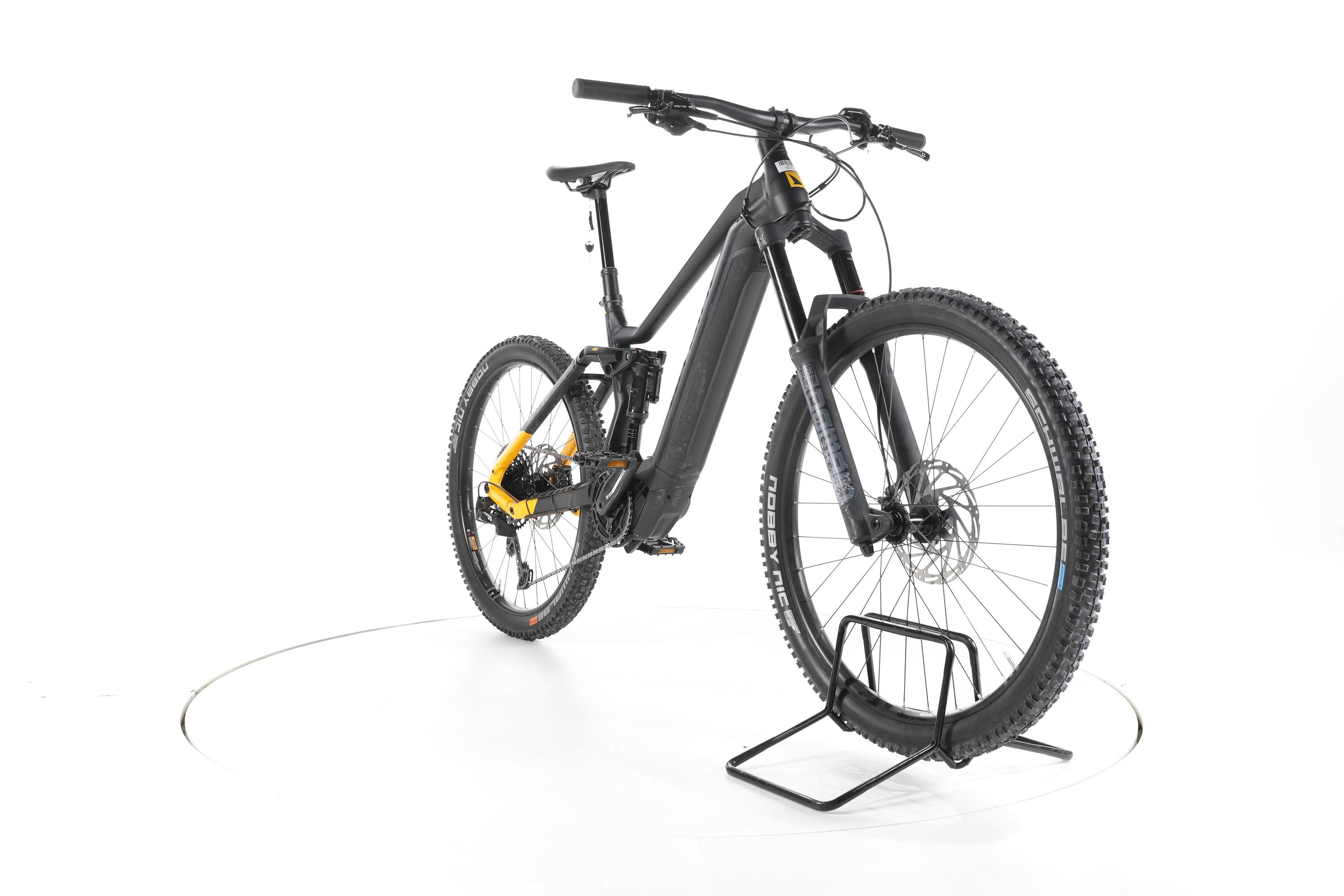 Segunda vida - Haibike Nduro 6 Fully E-Bike - Bom Estado 3/7