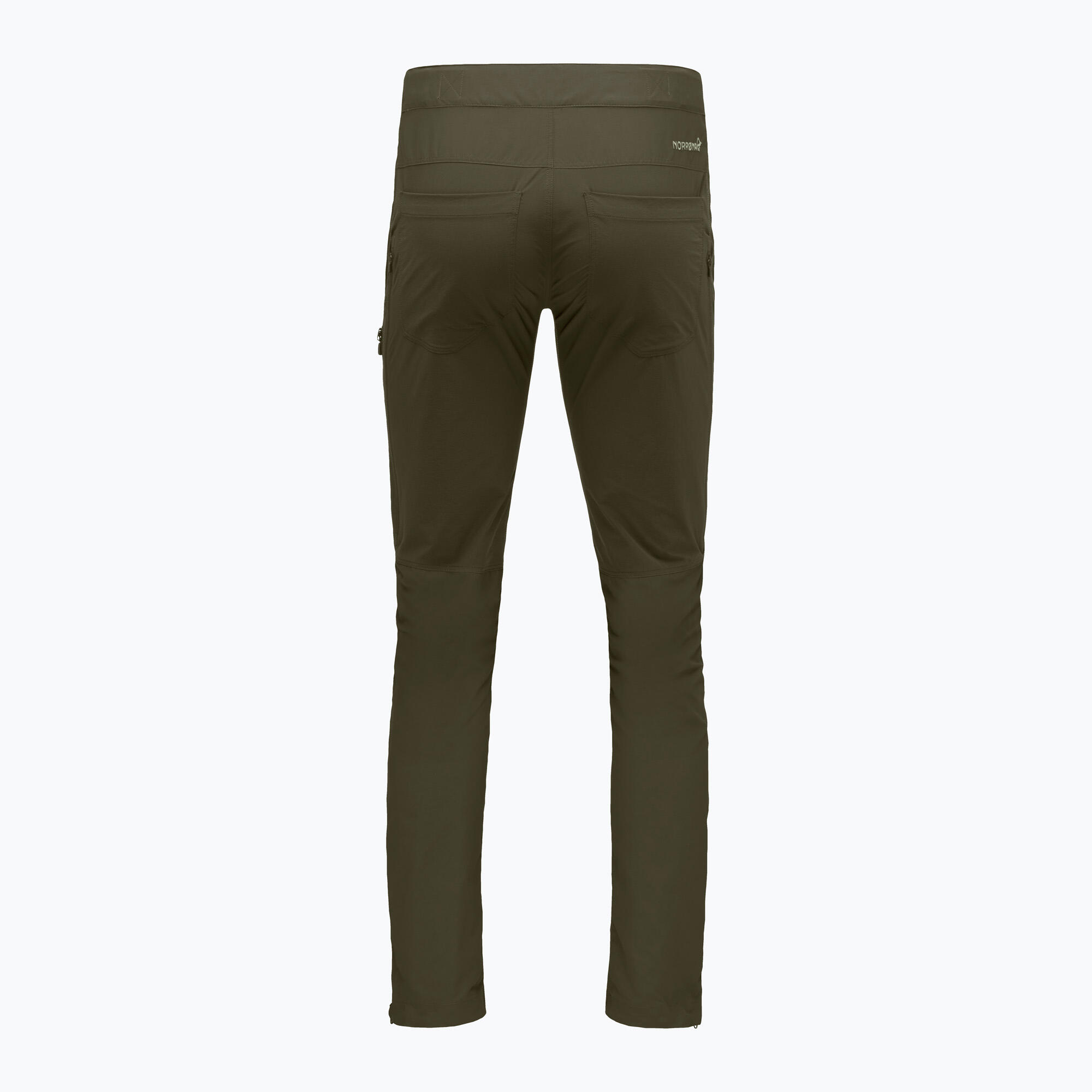 Spodnie trekkingowe męskie NORRONA Femund Flex1 Lightweight 6/7