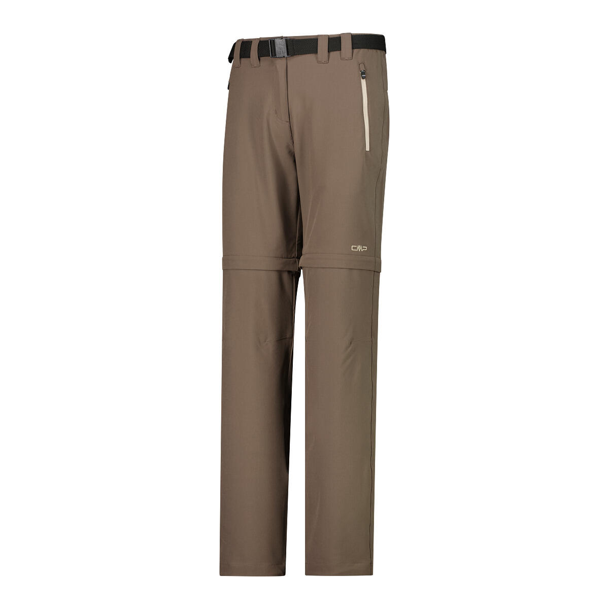 Spodnie trekkingowe damskie CMP 3T51446 Zip Off 3/7