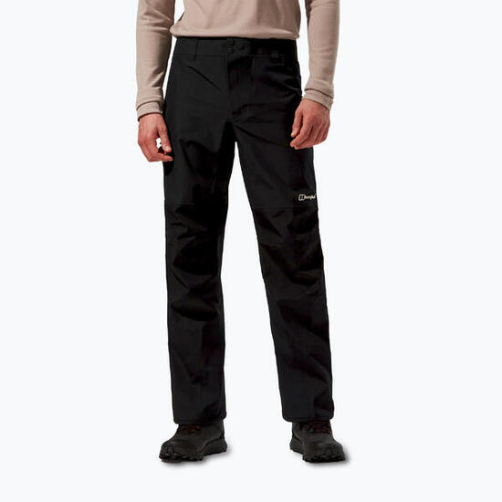Spodnie z membraną męskie Berghaus Ridge-Hiker GTX