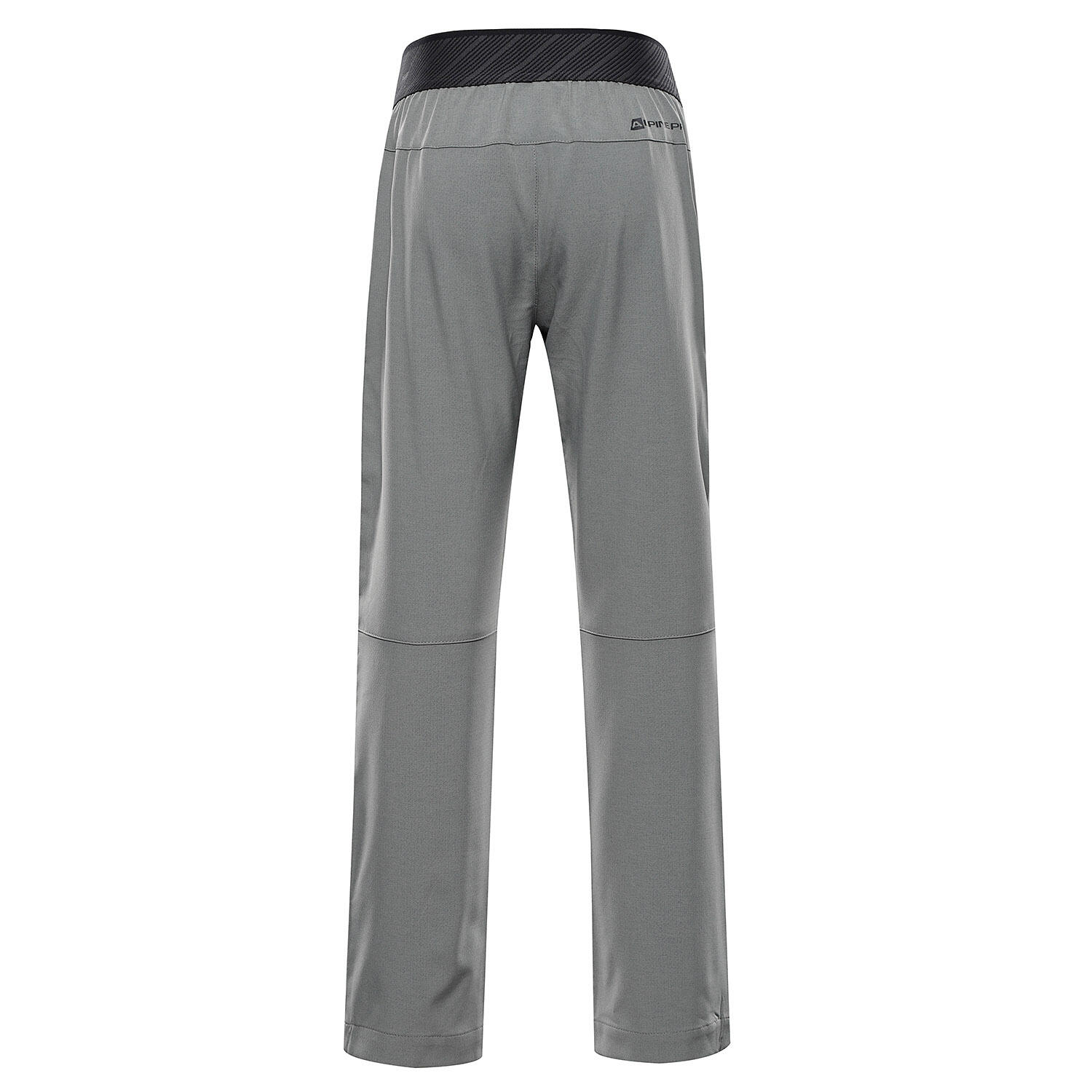 Spodnie dziecięce trekkingowe Alpine Pro Ramelo 7/7
