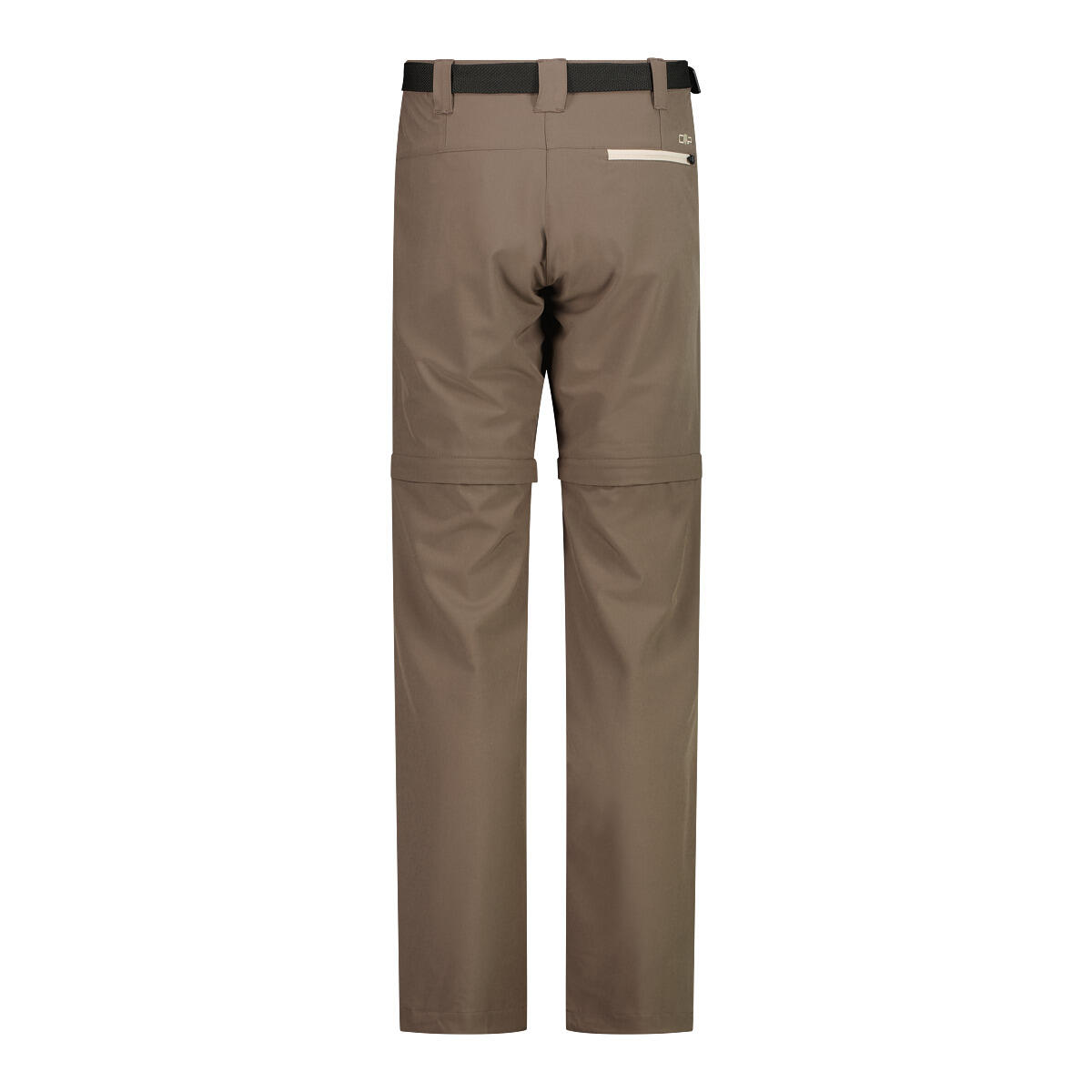 Spodnie trekkingowe damskie CMP 3T51446 Zip Off 2/7